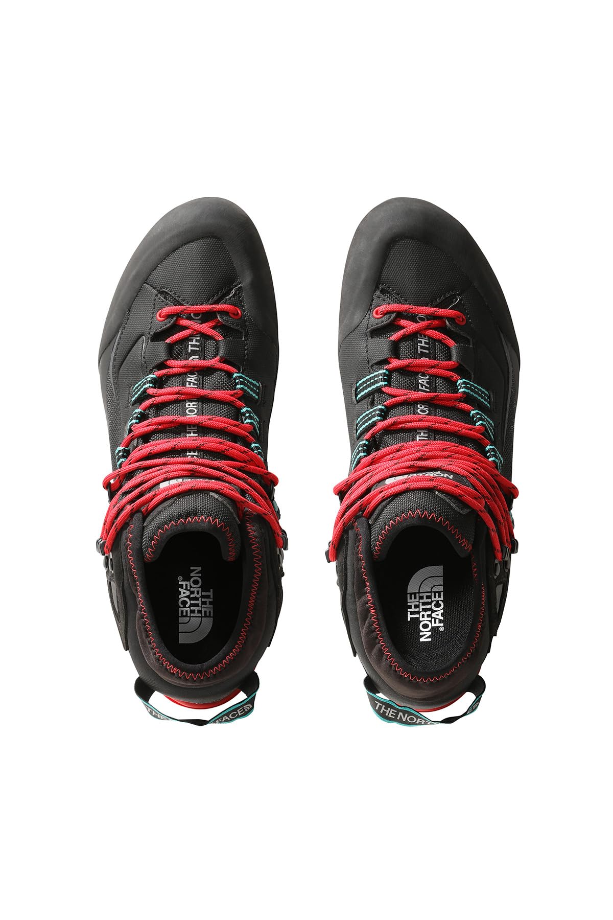 The North Face NF0A7W51KX91 Men’s Summit Breithorn FutureLight™ Hombre Tnf Nero Tnf Rosso EU 41