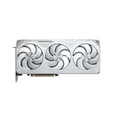GIGABYTE Radeon RX 9070 XT Gaming OC Ice 16G Tarjeta Gráfica - 16GB GDDR6, 256bit, PCI-E 5.0, 3060 MHz Frecuencia del núcleo, 2 x DisplayPort, 2 x HDMI, GV-R907XGAMINGOCICE-16GD