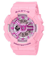 Casio BA-110YK-4AER Reloj de Damas