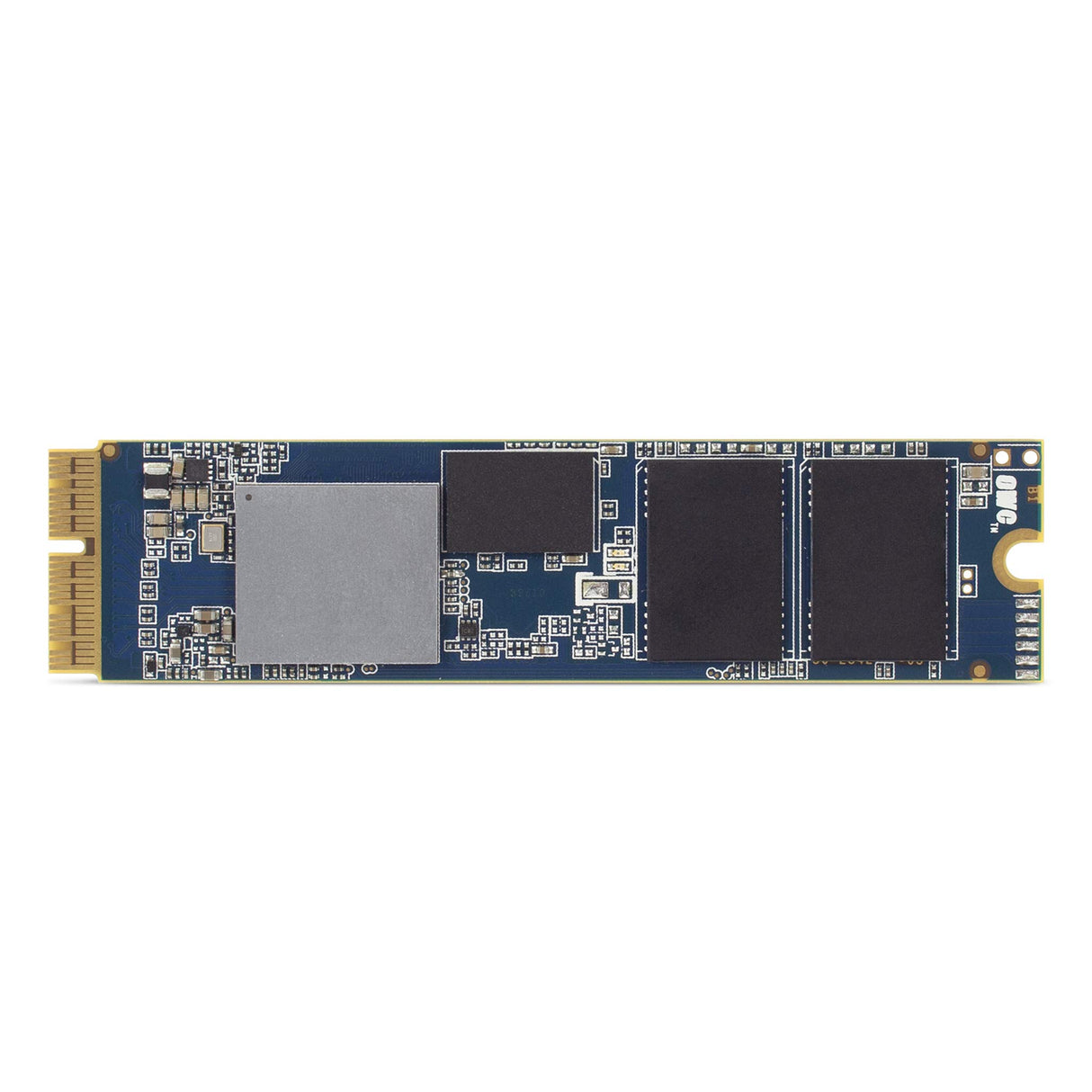 OWC Aura Pro X2 SSD con Kit de actualización para Mac Mini 2014 SSD + Install Tools 240GB SSD with Upgrade Kit