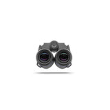 Zeiss Terra ED - Prismáticos de Bolsillo, Bolsillo de 10 x 25, Color Negro