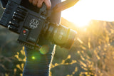 PolarPro - Vario VND - 82 mm - 6/9 Stops - Mist Edition II - Peter McKinnon