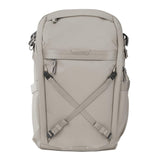 VANGUARD Veo Metro B30L CM - Mochila fotográfica para cámara objetivos, portátil de 16 y tablet, crema