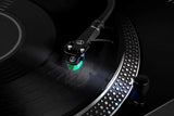 Audio-Technica LP120xBTUSB Giradiscos de Tracción Directa (Bluetoothj y USB) Negro