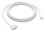 Apple Cable de USB-C a MagSafe 3 (2 m)