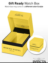 Invicta Pro Diver Reloj Automático para Hombre de acero inoxidable - 42mm