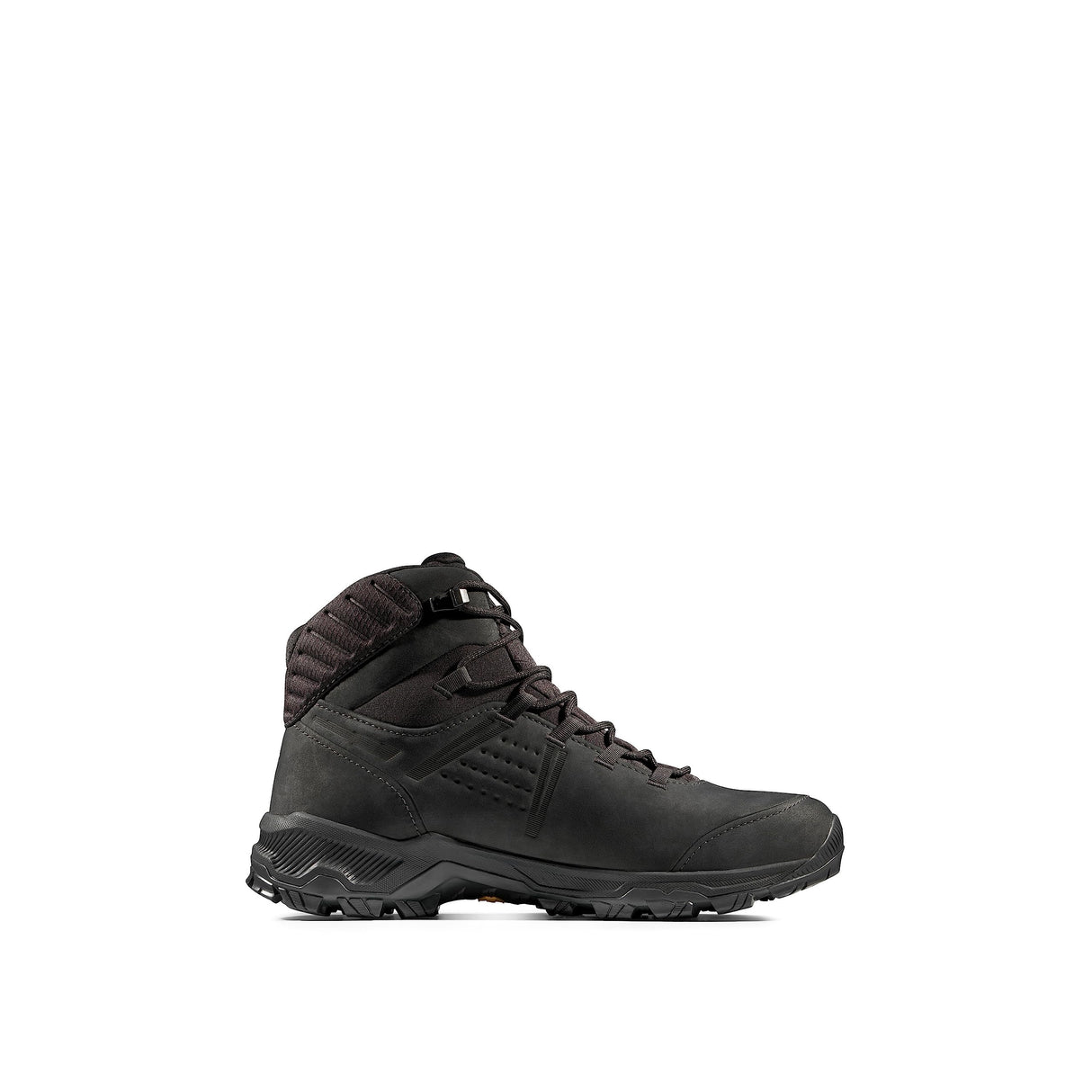 Mammut Mercury IV Mid GTX Hombre Negro 9.5