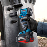 Bosch Professional 18V System llave de impacto a batería GDS 18V-350