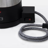 C3 30-32000 Percolador Acero Inoxidable Plata