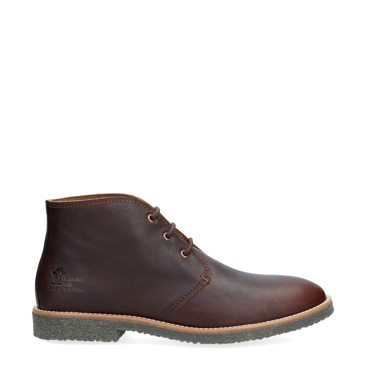 Panama Jack Gael, Zapatos de Cordones Oxford Hombre, Marrón (Castaño C9), 41 EU
