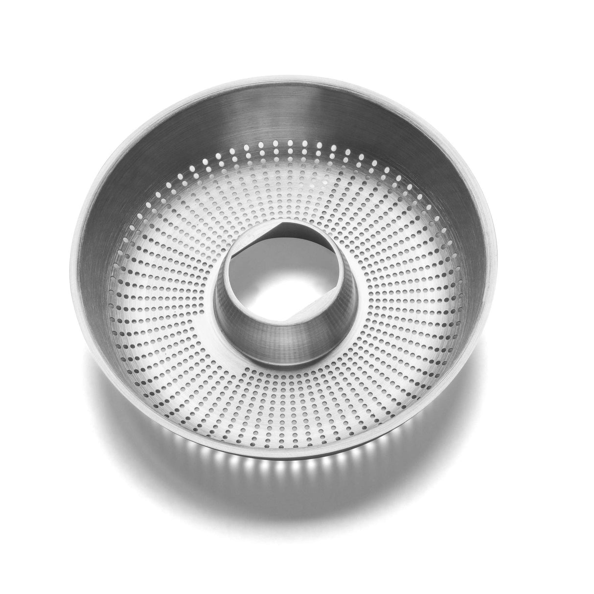 Riviera-et-Bar PPA760 Exprimidor, Metal, Acero Inoxidable