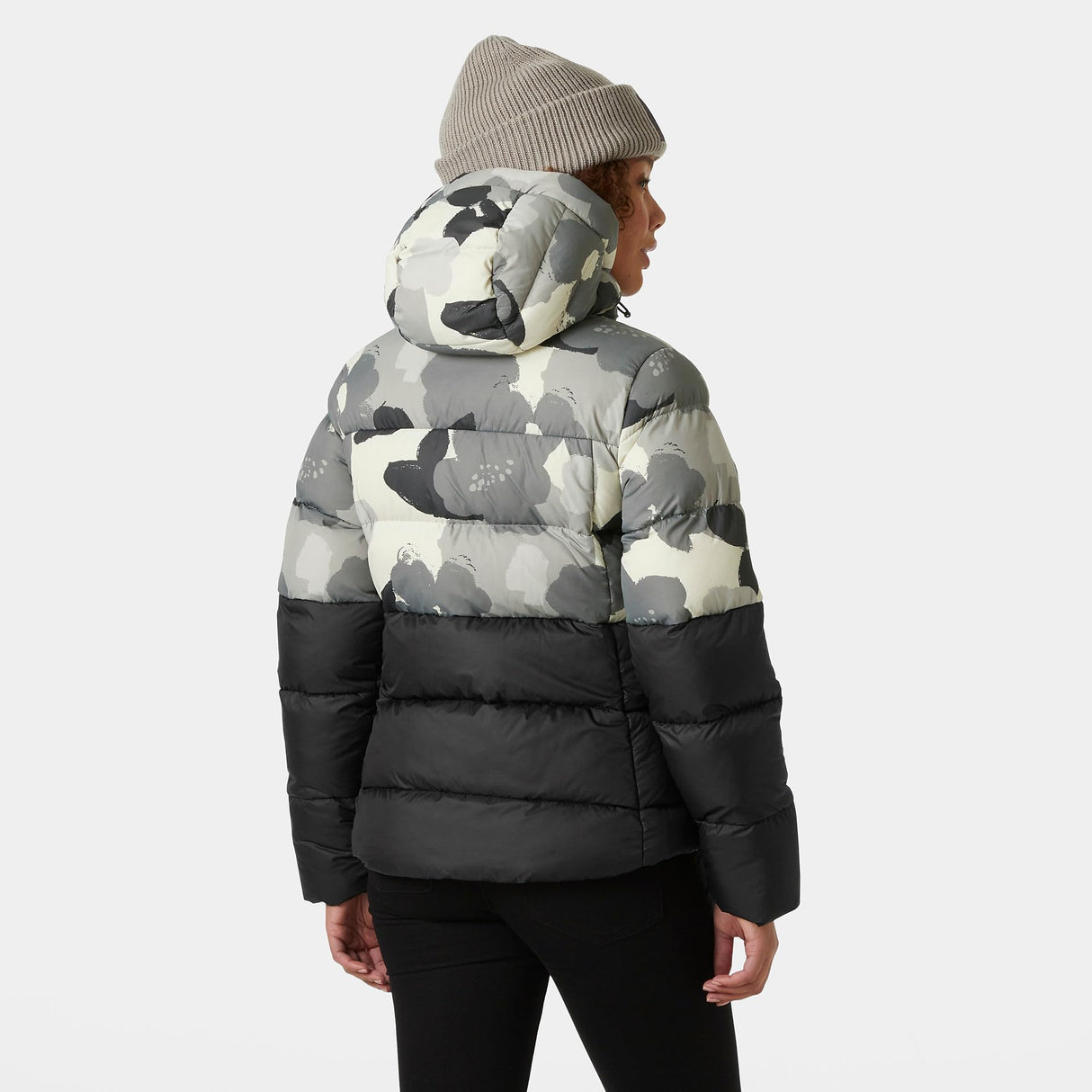 Helly Hansen Chaqueta Active Puffy para mujer