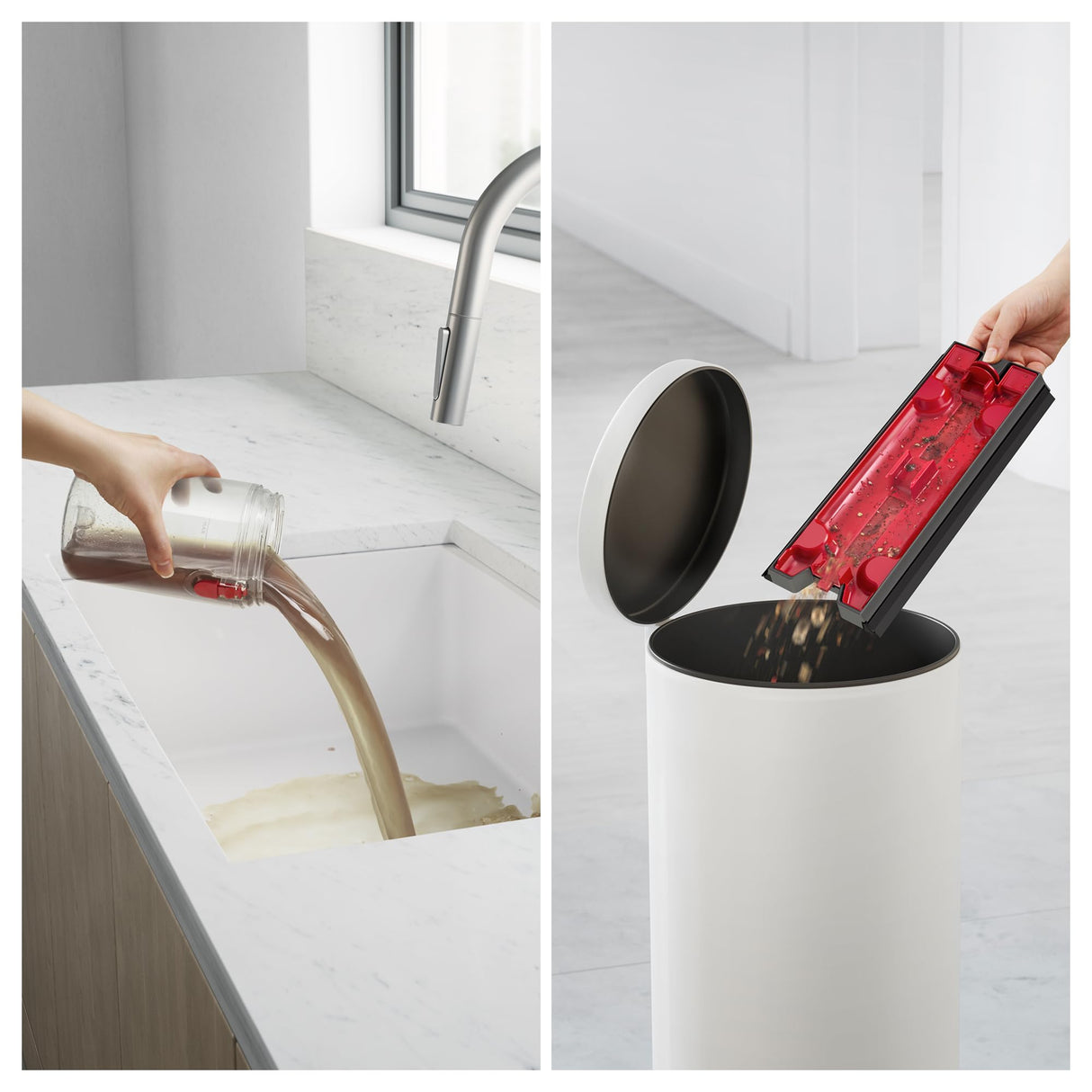 Dyson WashG1™ Fregona eléctrica