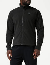 Helly Hansen Chillblocker Hooded Cis Jacket Chaqueta con Forro, Hombre, Negro, L