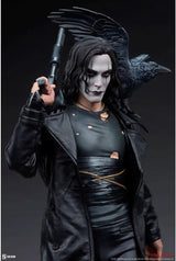Sideshow Collectibles SS300801 Polipiedra The Crow Premium Formato Figura