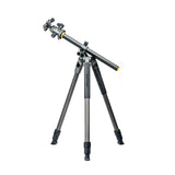 Vanguard Alta Pro 2+ 263AB 100 - Trípode aluminio con rótula bola con columna multi-ángulo
