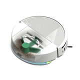 iRobot Roomba 205 DustCompactor Combo robot, Compacta la suciedad en interior, Autonomía de 60 días sin vaciar el robot, Succión potente y alto rendimiento, Navegación LiDAR,Limpieza multisuperficie_B