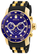 Invicta Pro Diver Reloj Cuarzo para Hombre de acero inoxidable - 48mm