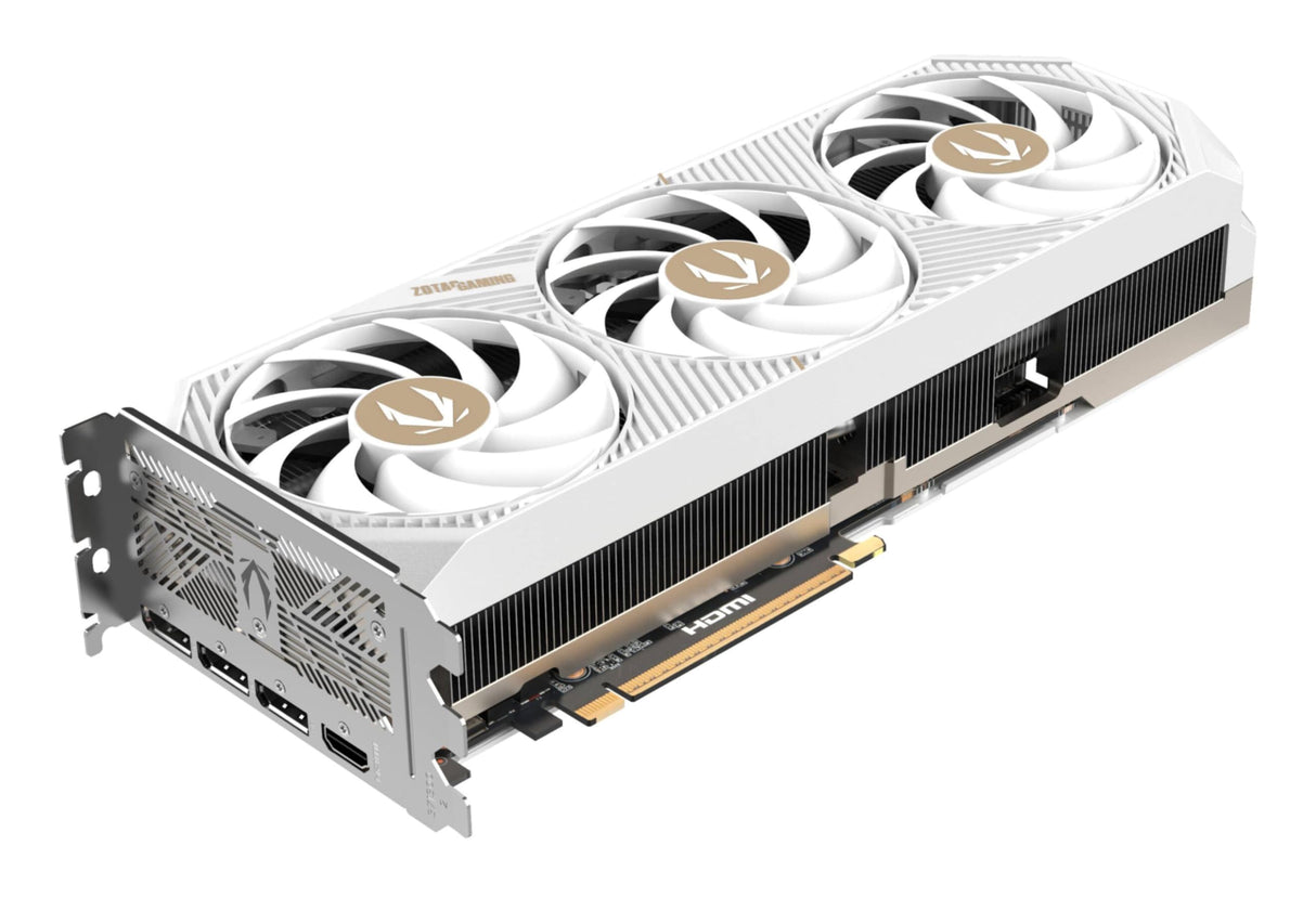 ZOTAC Gaming GeForce RTX 5070 Ti Solid Core OC NVIDIA 16 GB GDDR7