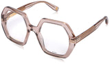 MARC JACOBS MJ 1077 Gafas, 10a, 51 para Mujer