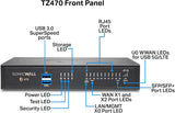 SONICWALL TZ470 TOTALSECURE PERP