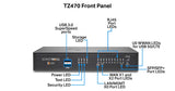 SONICWALL TZ470 High PERP