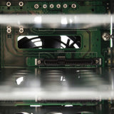 RackMatic - Caja cúbica Mini ITX 4 Discos Duros SATA extraibles