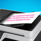 Impresora multifunción EcoTank ET-5150 A4 con depósito de tinta, conexión Wi-Fi