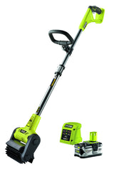 Ryobi 5133004804 Limpiador de Suelo, Verde y Gris