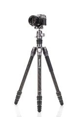 BENRO Trepied Rhino Kit Avec Rotule 14C + VX20