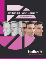 Bellus3D FCP01 - Cámara de fotos