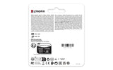 Kingston Canvas React Plus V60 SD 512GB SDXC UHS-II 280R/150W U3 V60 for Full HD/4K