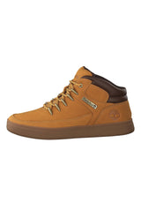 Timberland Davis Square, Zapatilla de corte medio para hombre, EU 43.5