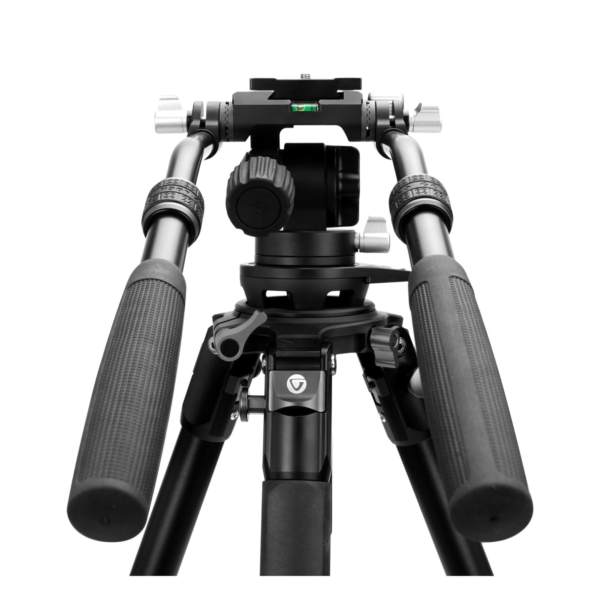 Vanguard Alta Pro 3VRL 303AV18 - Trípode de vídeo de Carbono con Base niveladora