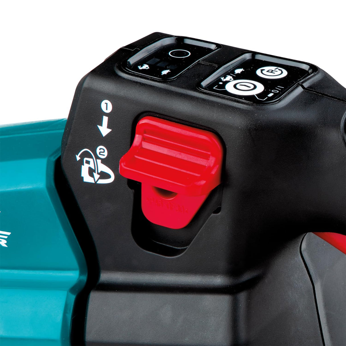 Makita DUH751Z Cortasetos 75Cm 18V, 18 V, Multicolor