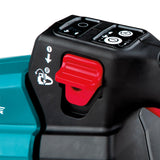 Makita DUH751Z Cortasetos 75Cm 18V, 18 V, Multicolor