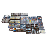 POLANDGAMES - Inserto: Frosthaven UV Print Organizador, ERA89243, Blanco