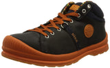 Dike Summit Superb H S3 Src Alta Zapato de Seguridad Azul