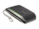 HP Poly Sync 20+ - Sistema vivavoce intelligente
