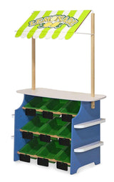 Melissa & Doug Tienda de Abarrotes, Puesto de Limonada