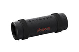 LG xboom Grab, Altavoz Inalámbrico, Bluetooth, 30W, Sonido Sound Boost, Resistente al Agua IP67, Autonomía 20h, Color de Luces LED Variable, Amplia Conectividad