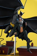 McFarlane DC Direct - Estatua 1/10 de Batman Detective Comics 27 (1st Appearance), edición Limitada, 45 cm