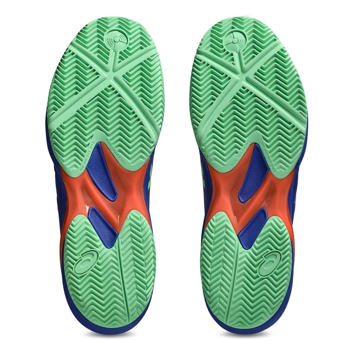 ASICS Solution Swift FF 2 Padel Sneaker