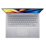 ASUS Laptop TP3402ZA-LZ392W 14" i5-12500H 16 GB RAM 512 GB 512 GB SSD