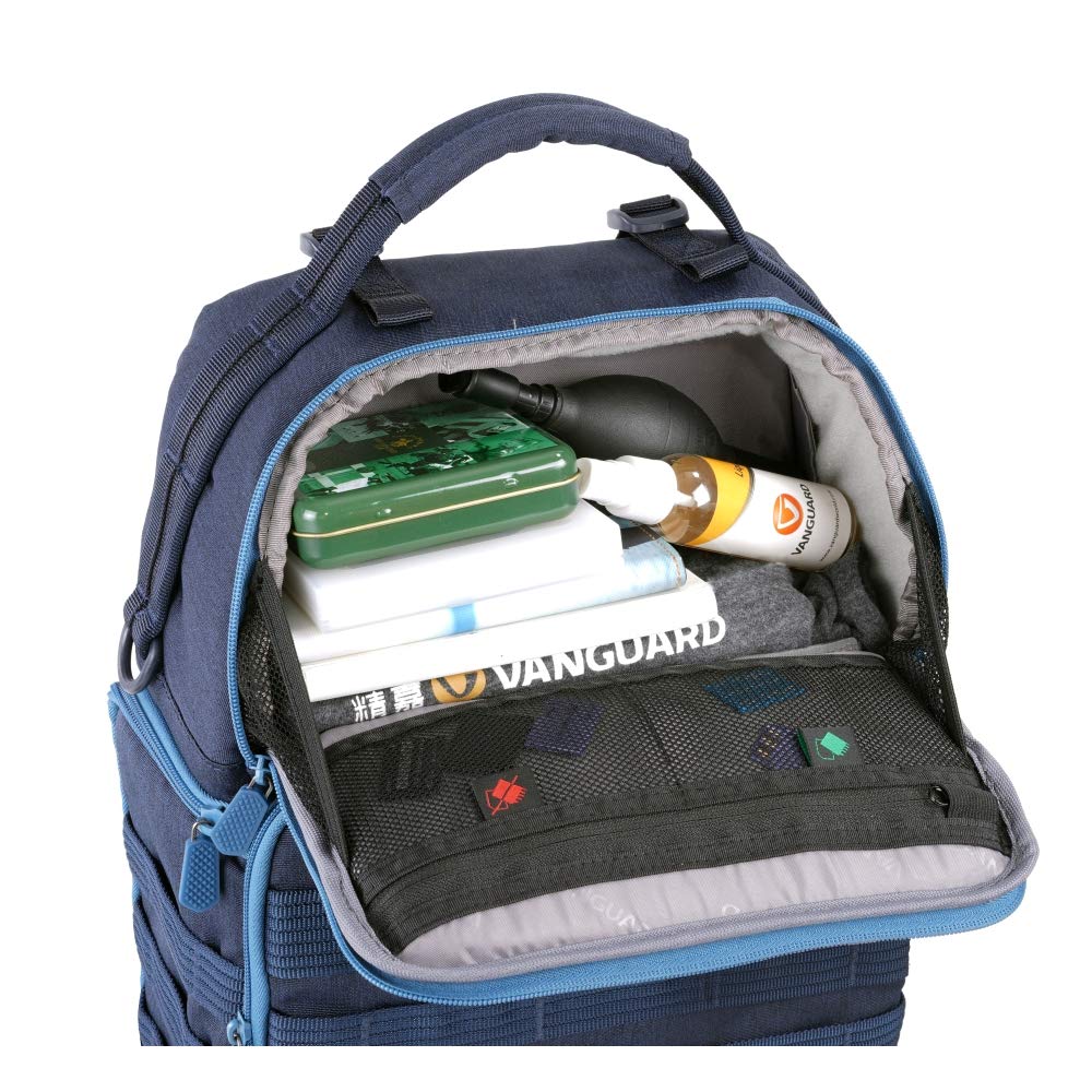 VANGUARD Veo Range T37M NV - Mochila táctica foto outdoor
