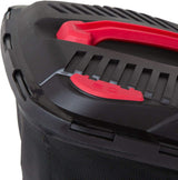 Sprint 2x18V (36V) Cortacésped con batería de litio, 440P18V, 44cm, Powered by Briggs & Stratton, hasta 640 m2, Incluyendo 2x5Ah Baterías y Doble Cargador, 5 años de Garantía