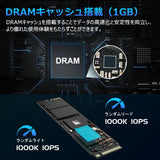 Acer Disco Duro 1 TB SSD