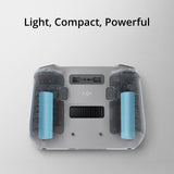 dji RC - Control Remoto para dji Mavic 3 Classic/dji Mavic 3/dji Mavic 3 Cine/dji Mini 3 Pro/dji Air 2S, Cuerpo Ligero, Pantalla FHD, 4 h de batería, palancas de Control de precisión, transmisión O3+