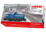 Märklin 36501 DHG 500 - Locomotora a diésel [Importado de Alemania]