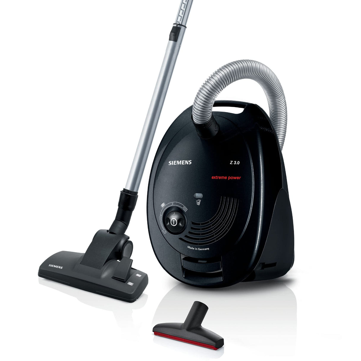 Siem Bodens VSZ3XTRM11 1400W bk